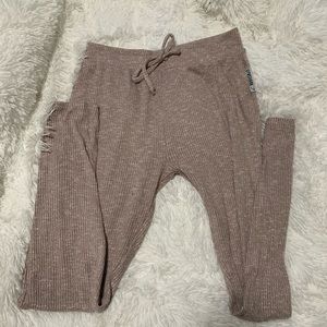 Gymshark slounge